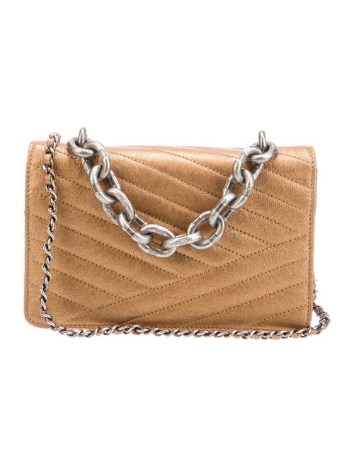 Chanel Small Gabrielle Flap Bag