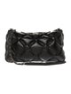 Chanel Large Chesterfield Flap Bag