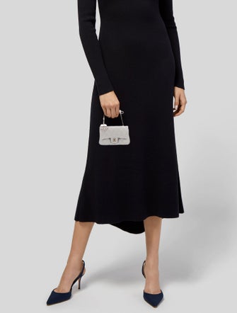 Chanel 2025 Mini Bag w/ Hook