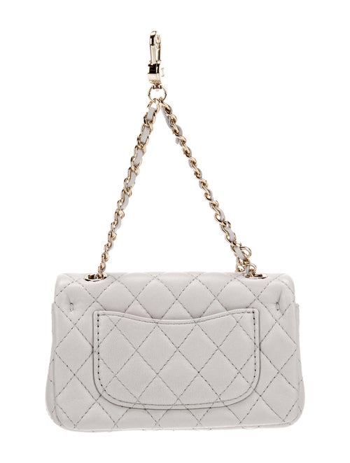Chanel 2025 Mini Bag w/ Hook