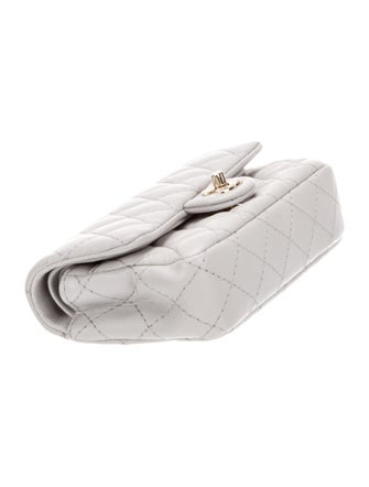 Chanel 2025 Mini Bag w/ Hook