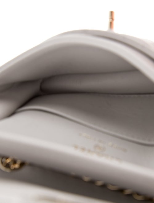 Chanel 2025 Mini Bag w/ Hook