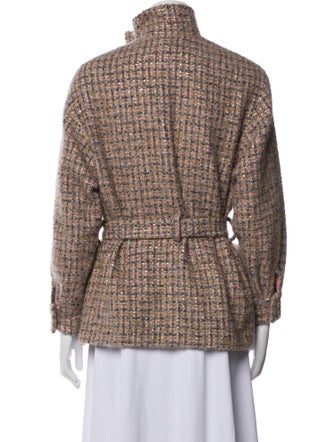 Chanel 2024 Cashmere Jacket