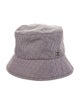 Chanel CC Bucket Hat
