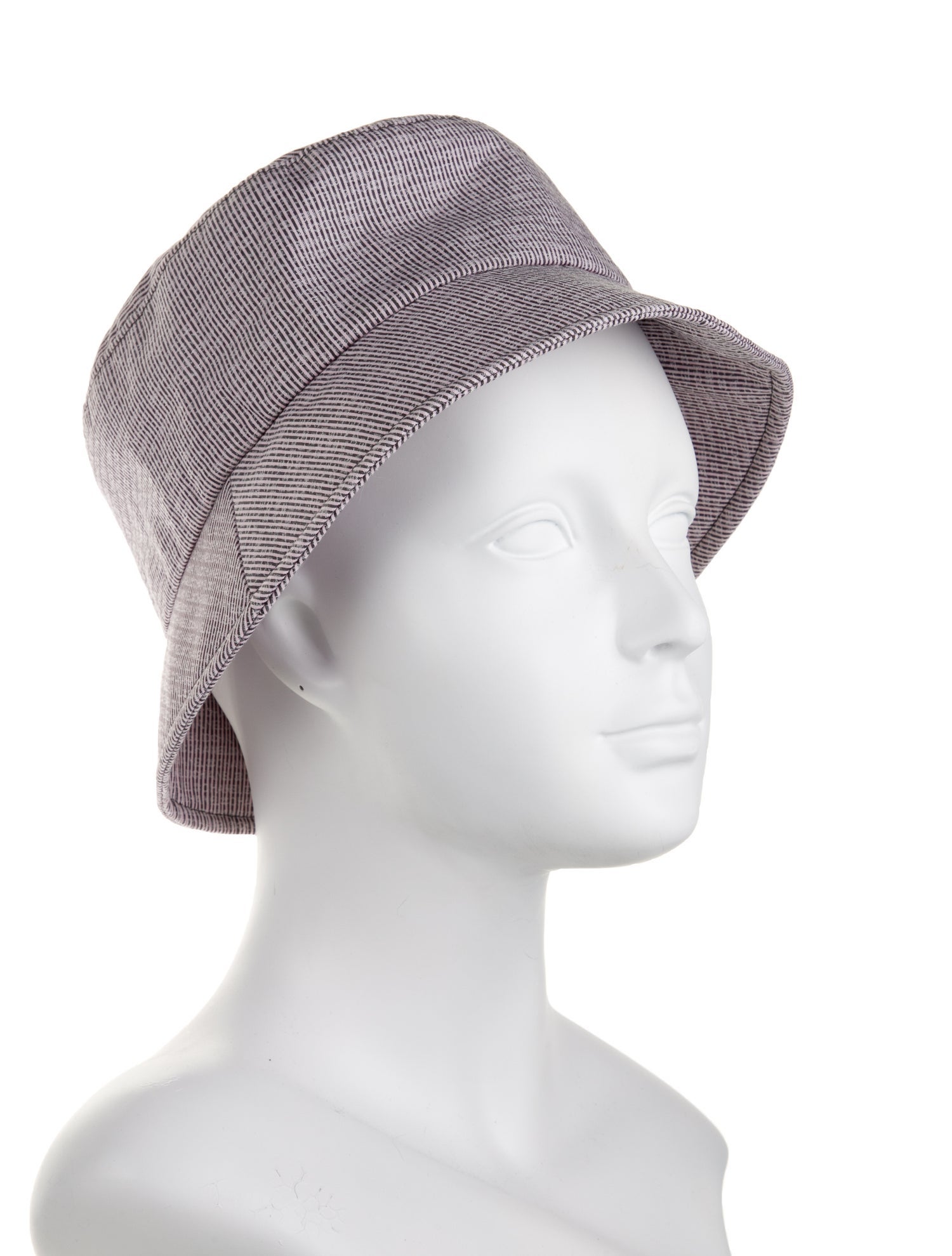 Chanel CC Bucket Hat