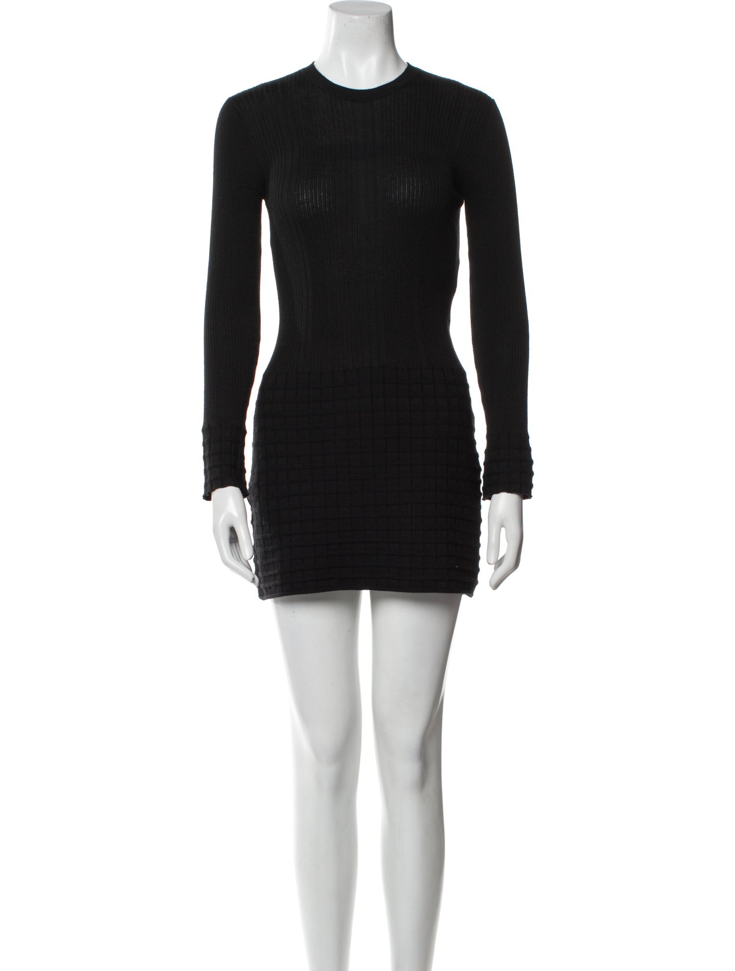 Chanel 2025 Mini Dress