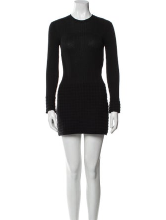 Chanel 2025 Mini Dress