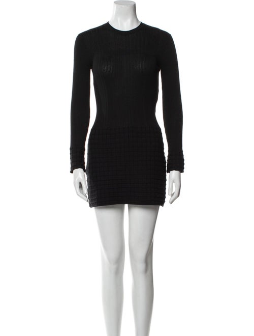 Chanel 2025 Mini Dress