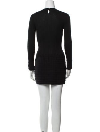 Chanel 2025 Mini Dress