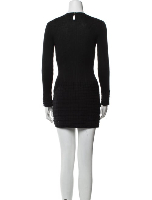 Chanel 2025 Mini Dress