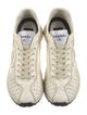 Chanel 2025 Interlocking CC Logo Sneakers
