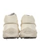 Chanel 2025 Interlocking CC Logo Sneakers