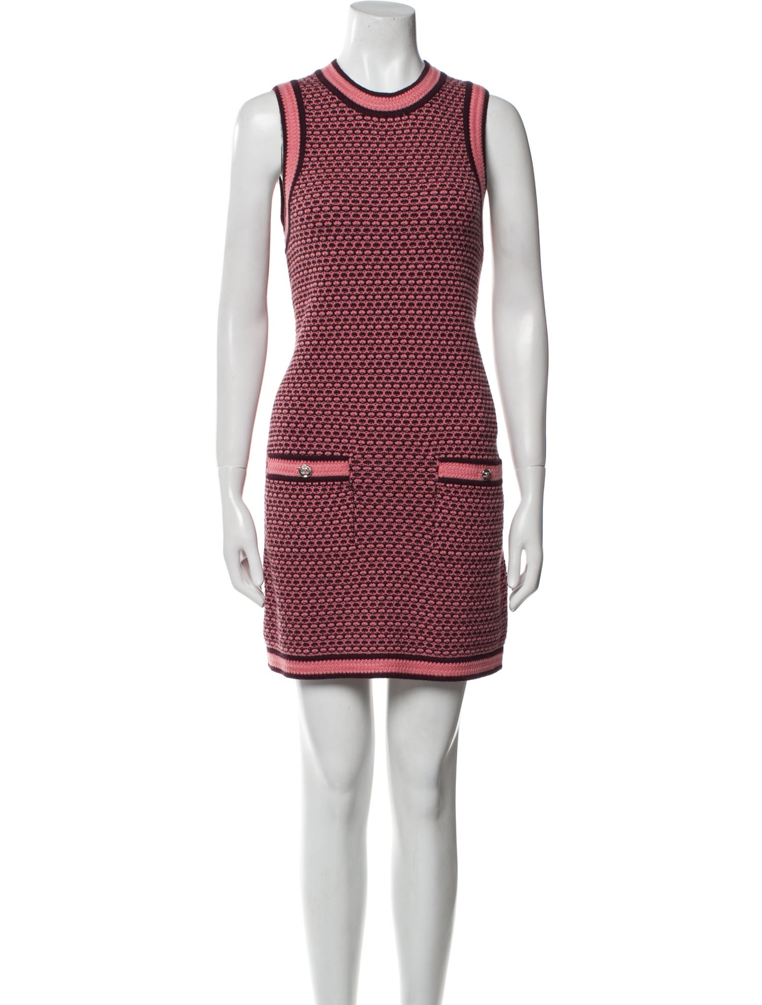 Chanel 2023 Mini Dress