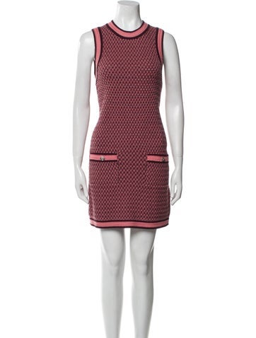 Chanel Dresses 2023 Mini Dress Us2, Fr34 | XS