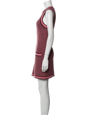 Chanel 2023 Mini Dress