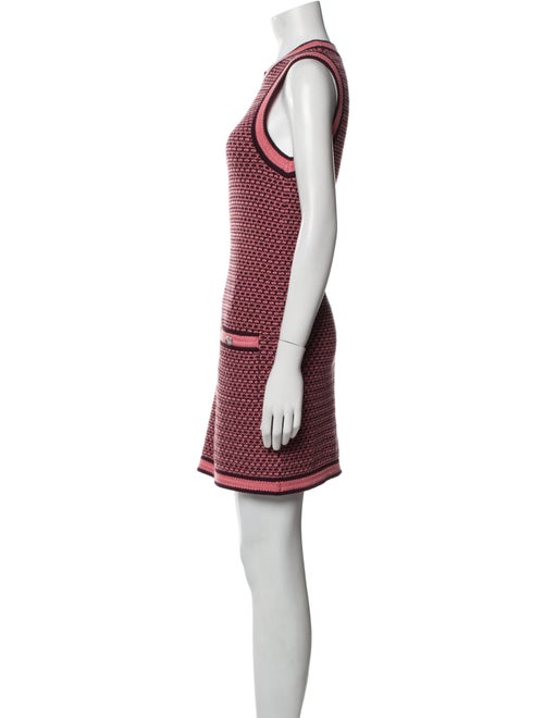 Chanel 2023 Mini Dress