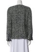 Chanel 2019 Tweed Pattern Jacket