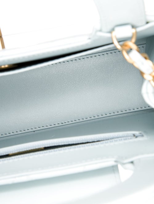 Chanel Nano Kelly Shopper