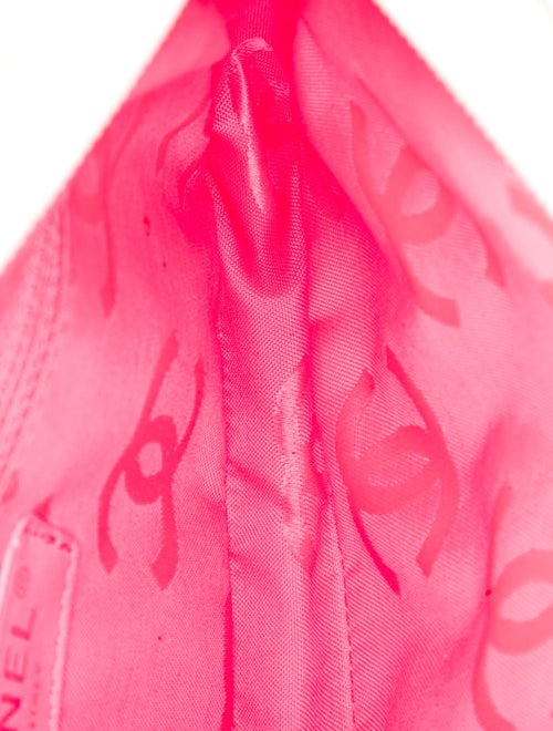 Chanel Ligne Cambon Pochette
