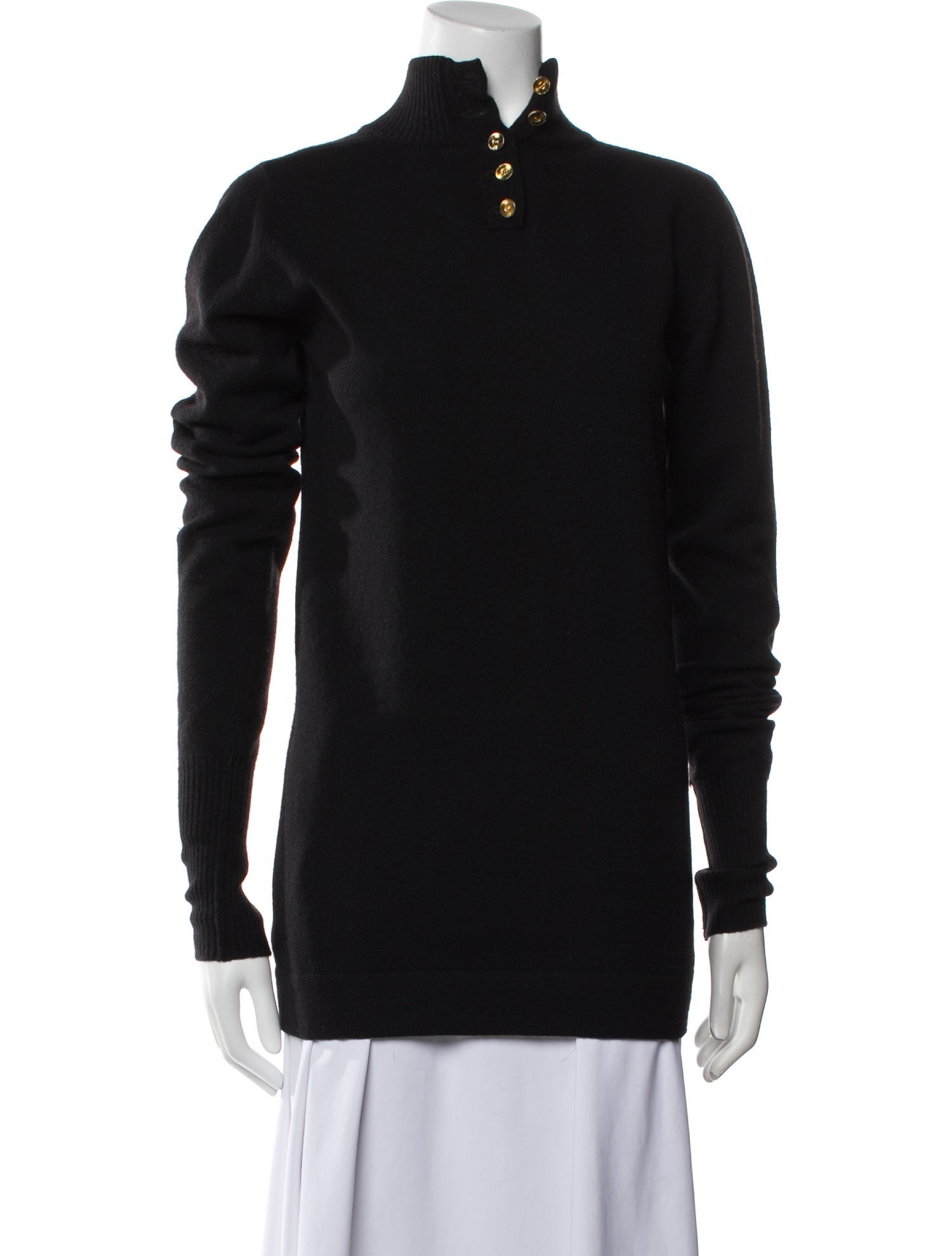 Chanel Vintage 1989 Sweater