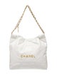 Chanel 22 Hobo