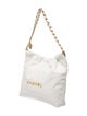Chanel 22 Hobo
