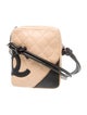Chanel Ligne Cambon Crossbody Bag