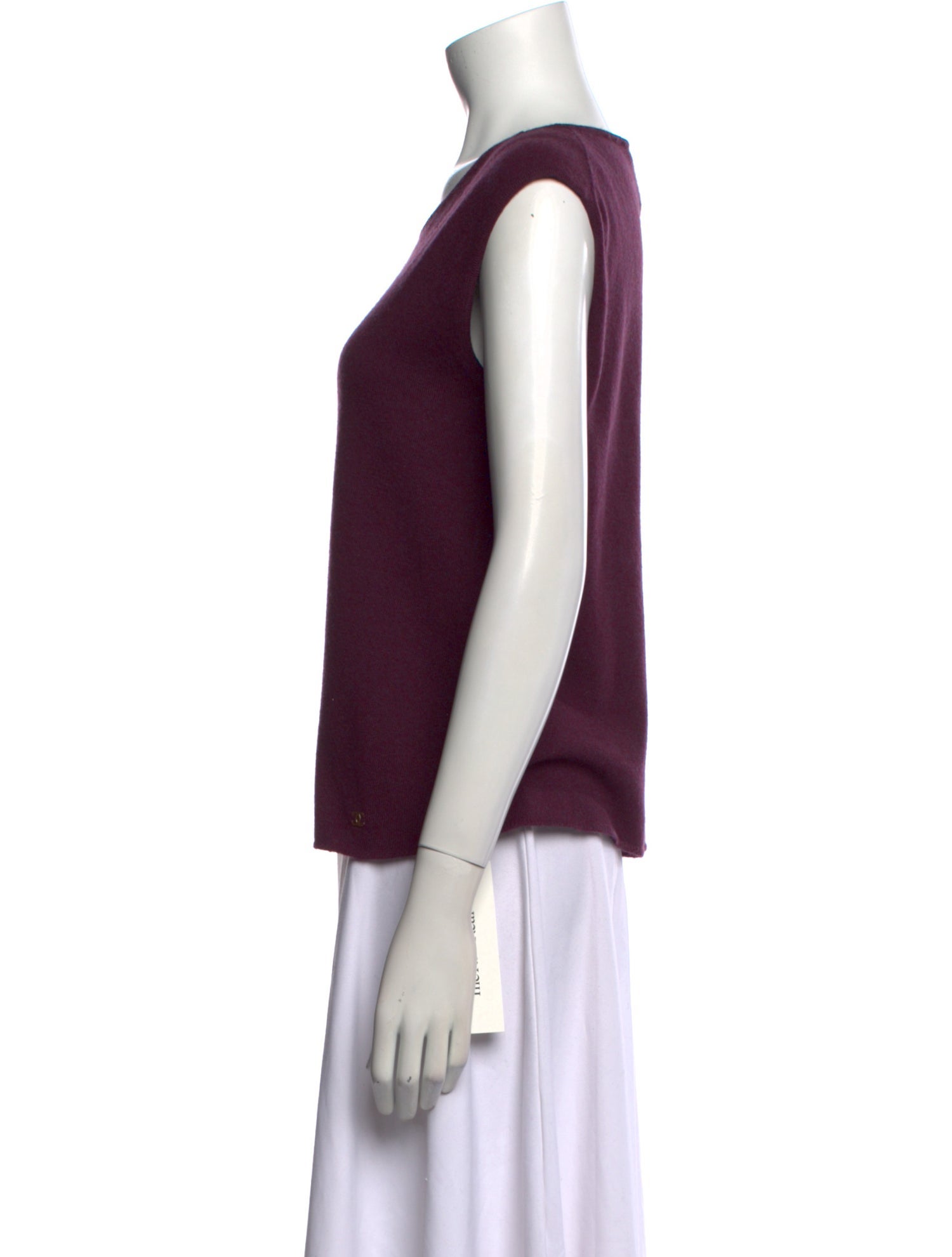 Chanel Vintage 2000 Sweater