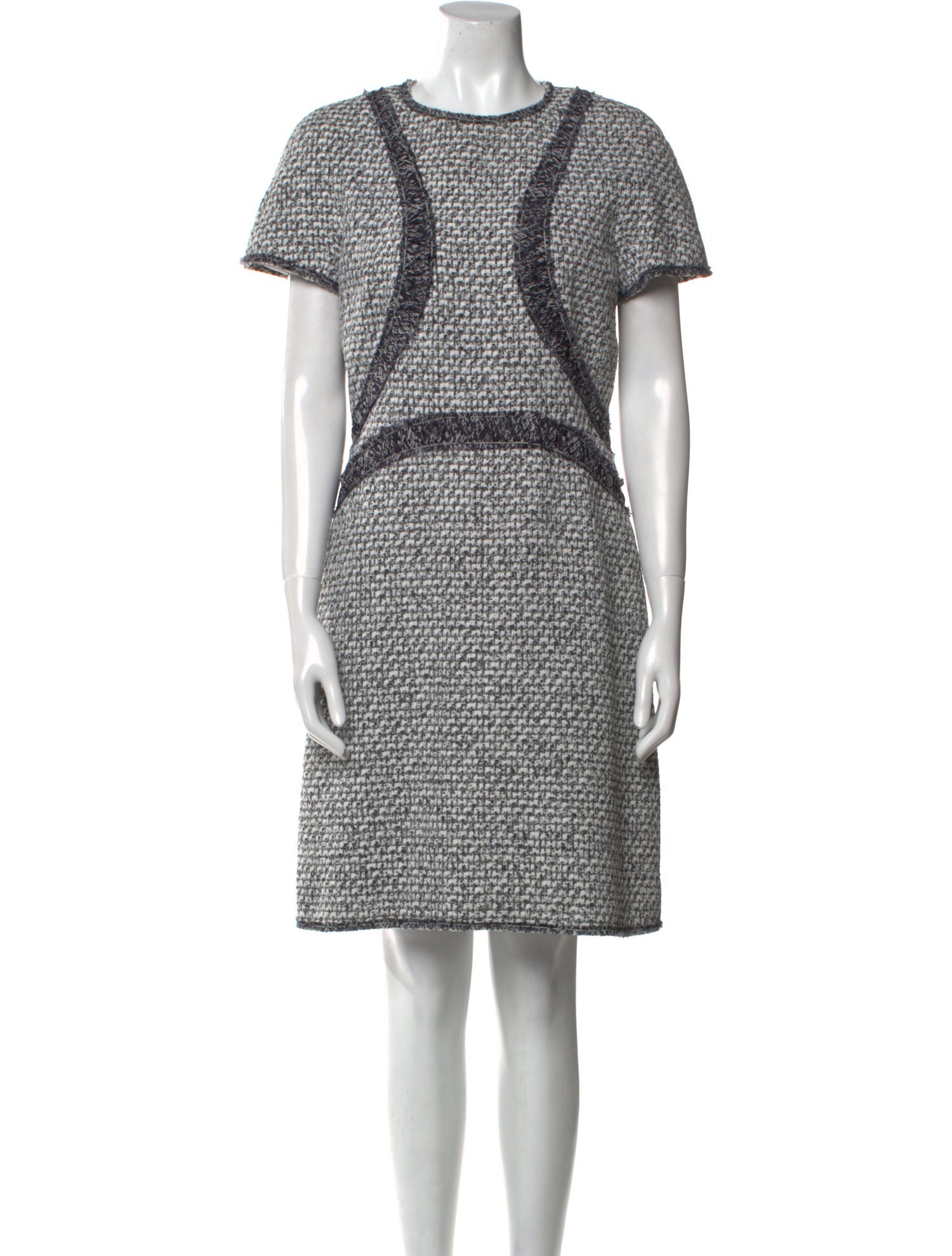 Chanel 2013 Mini Dress