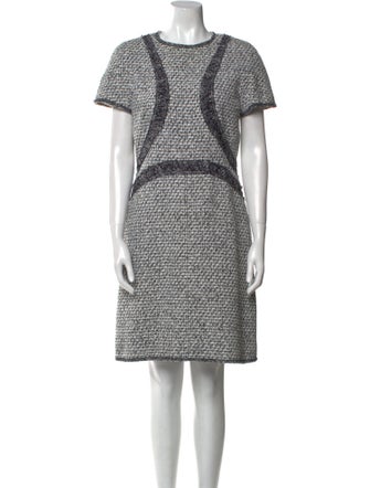 Chanel 2013 Mini Dress