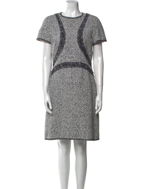 Chanel 2013 Mini Dress