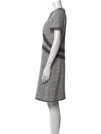 Chanel 2013 Mini Dress