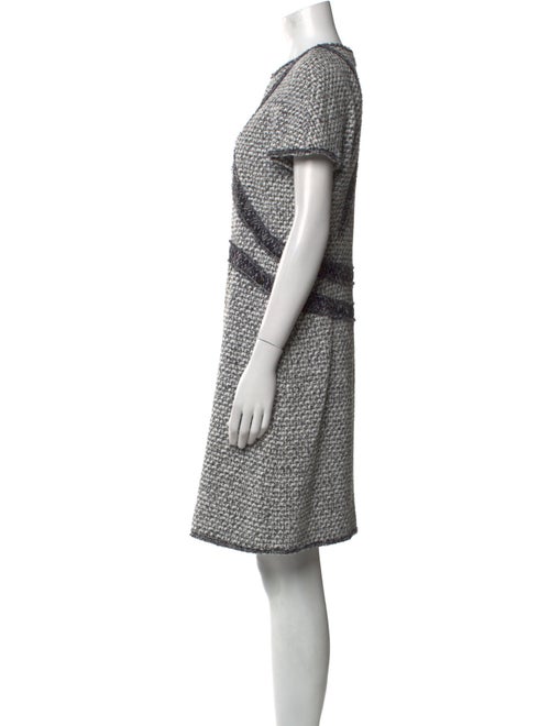 Chanel 2013 Mini Dress