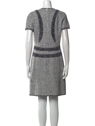 Chanel 2013 Mini Dress