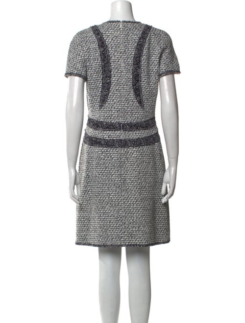 Chanel 2013 Mini Dress