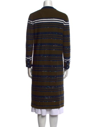 Chanel 2020 Cashmere Sweater