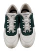 Chanel 2024 Interlocking CC Logo Sneakers