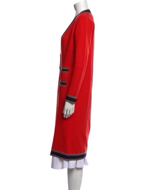 Chanel 2020 Cashmere Sweater