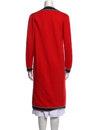 Chanel 2020 Cashmere Sweater