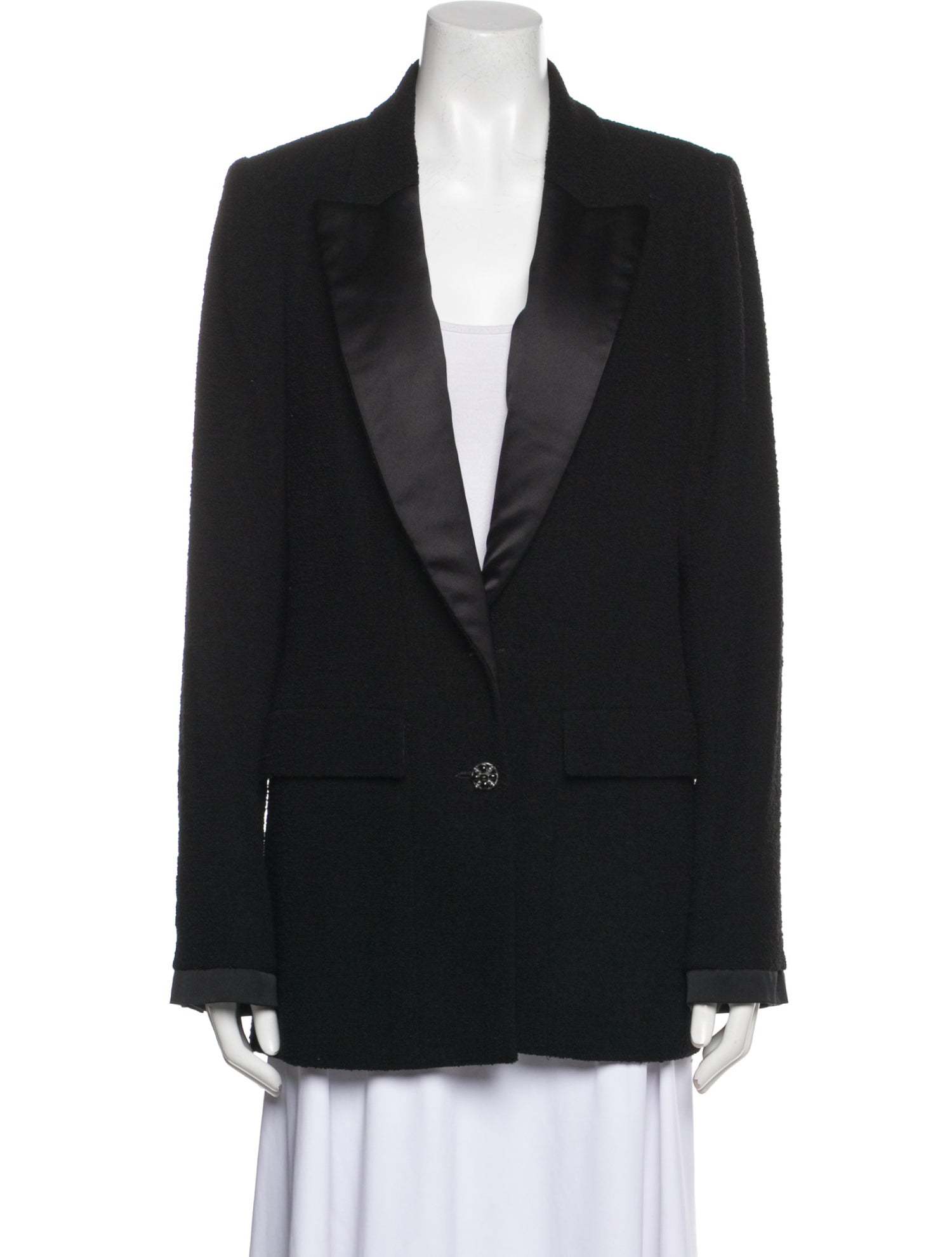 Chanel Vintage 2006 Blazer