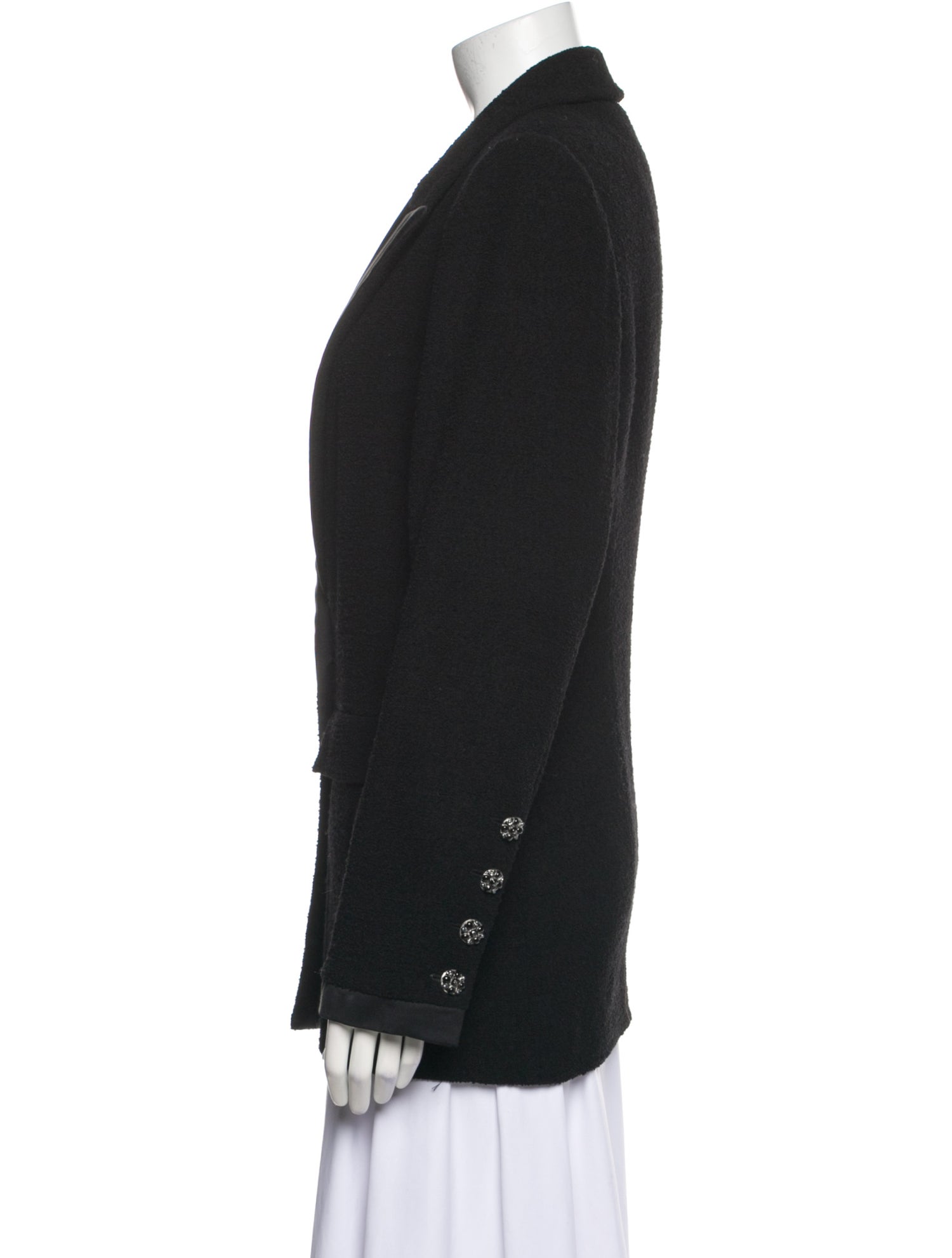 Chanel Vintage 2006 Blazer