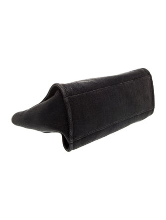 Chanel Medium Deauville Shopping Bag