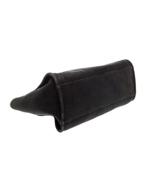 Chanel Medium Deauville Shopping Bag