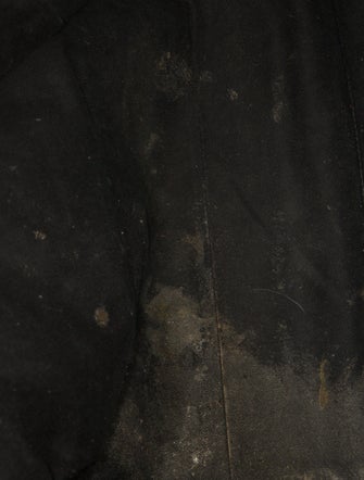 Chanel Medium Deauville Shopping Bag