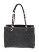 Chanel Grand Shopping Tote