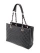 Chanel Grand Shopping Tote