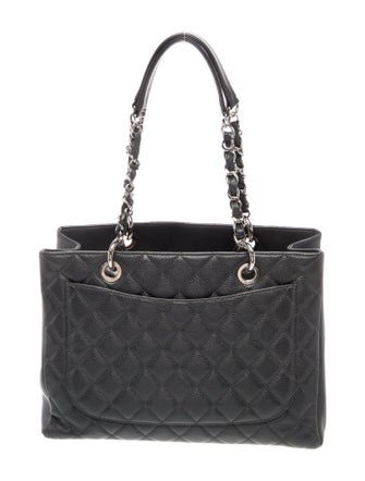 Chanel Grand Shopping Tote
