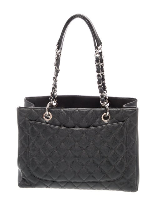Chanel Grand Shopping Tote