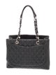 Chanel Grand Shopping Tote