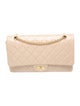 Chanel Reissue 227 Double Flap Bag